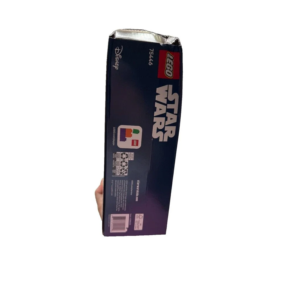 NEW LEGO Grogu (75446)